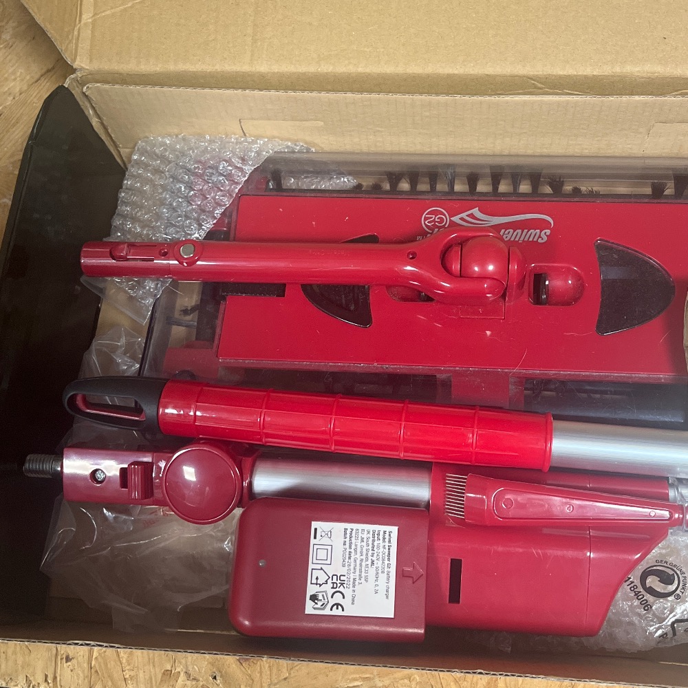 Jml JML Swivel Sweeper Own4Less